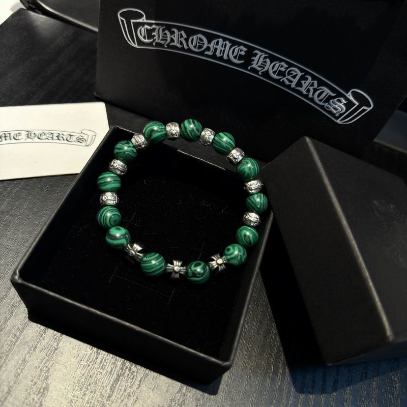 Chrome Hearts Bracelet 02yxs32